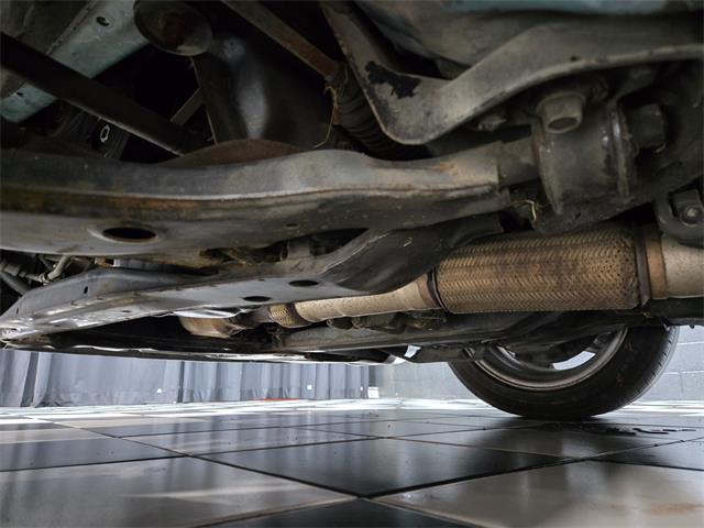1992 Dodge Stealth (CC-2063173) for sale in Addison, Illinois
