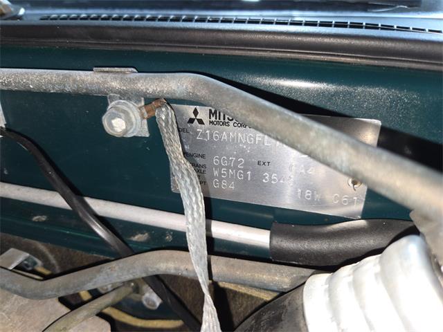 1992 Dodge Stealth (CC-2063173) for sale in Addison, Illinois