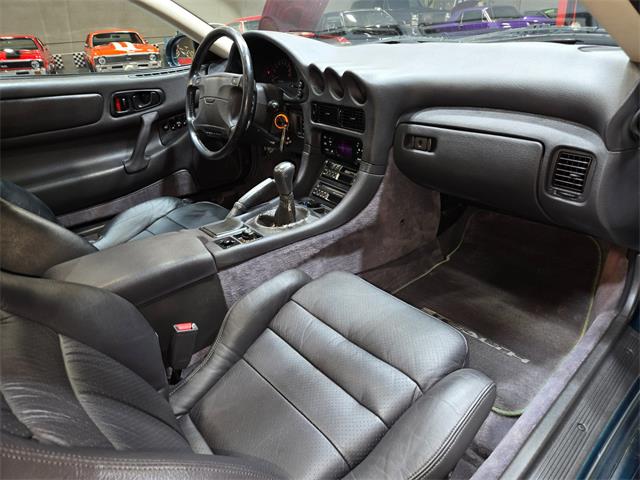 1992 Dodge Stealth (CC-2063173) for sale in Addison, Illinois