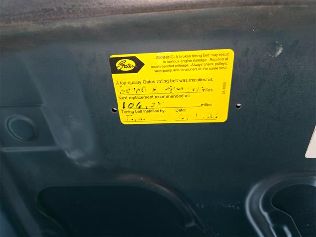 1992 Dodge Stealth (CC-2063173) for sale in Addison, Illinois