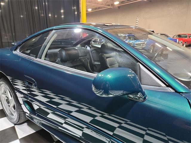 1992 Dodge Stealth (CC-2063173) for sale in Addison, Illinois