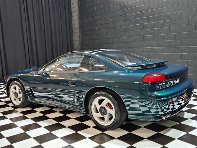 1992 Dodge Stealth (CC-2063173) for sale in Addison, Illinois