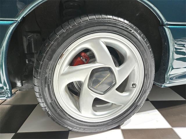 1992 Dodge Stealth (CC-2063173) for sale in Addison, Illinois