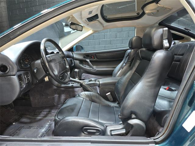 1992 Dodge Stealth (CC-2063173) for sale in Addison, Illinois
