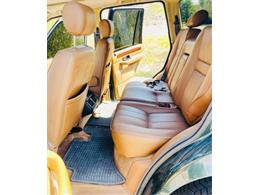 1996 Land Rover Range Rover (CC-2063188) for sale in Cadillac, Michigan