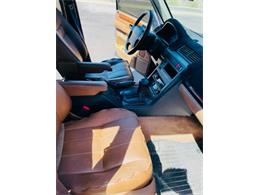 1996 Land Rover Range Rover (CC-2063188) for sale in Cadillac, Michigan