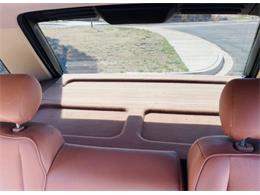 1996 Land Rover Range Rover (CC-2063188) for sale in Cadillac, Michigan