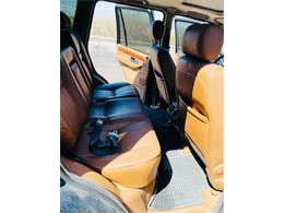 1996 Land Rover Range Rover (CC-2063188) for sale in Cadillac, Michigan