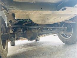 1996 Land Rover Range Rover (CC-2063188) for sale in Cadillac, Michigan