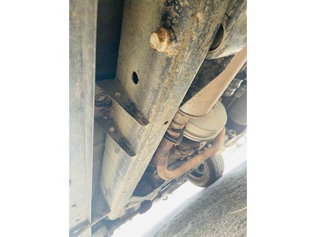 1996 Land Rover Range Rover (CC-2063188) for sale in Cadillac, Michigan
