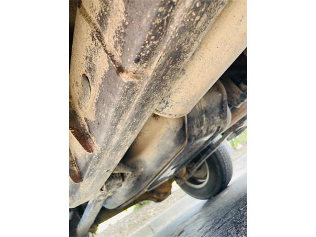 1996 Land Rover Range Rover (CC-2063188) for sale in Cadillac, Michigan