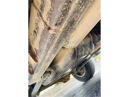 1996 Land Rover Range Rover (CC-2063188) for sale in Cadillac, Michigan