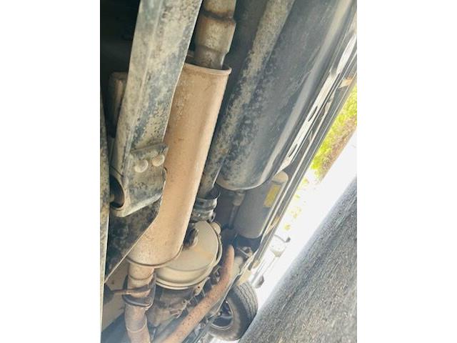 1996 Land Rover Range Rover (CC-2063188) for sale in Cadillac, Michigan