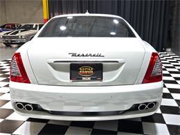 2012 Maserati Quattroporte (CC-2063210) for sale in Addison, Illinois