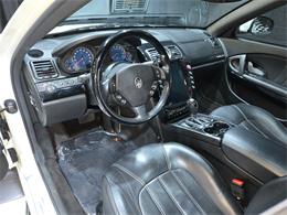 2012 Maserati Quattroporte (CC-2063210) for sale in Addison, Illinois