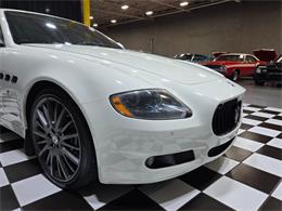 2012 Maserati Quattroporte (CC-2063210) for sale in Addison, Illinois