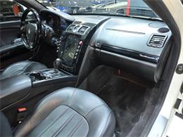 2012 Maserati Quattroporte (CC-2063210) for sale in Addison, Illinois