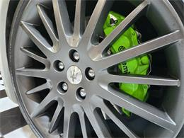 2012 Maserati Quattroporte (CC-2063210) for sale in Addison, Illinois