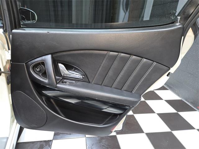 2012 Maserati Quattroporte (CC-2063210) for sale in Addison, Illinois