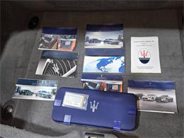 2012 Maserati Quattroporte (CC-2063210) for sale in Addison, Illinois