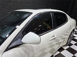 2012 Maserati Quattroporte (CC-2063210) for sale in Addison, Illinois
