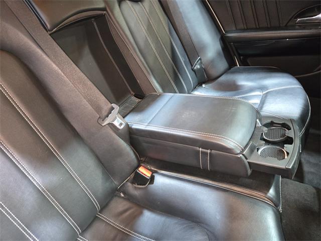2012 Maserati Quattroporte (CC-2063210) for sale in Addison, Illinois