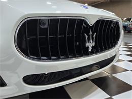 2012 Maserati Quattroporte (CC-2063210) for sale in Addison, Illinois