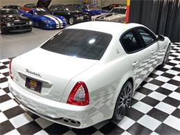 2012 Maserati Quattroporte (CC-2063210) for sale in Addison, Illinois
