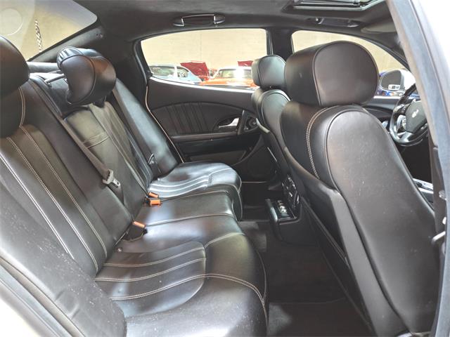 2012 Maserati Quattroporte (CC-2063210) for sale in Addison, Illinois