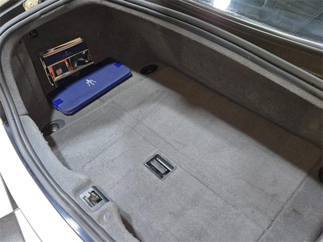 2012 Maserati Quattroporte (CC-2063210) for sale in Addison, Illinois