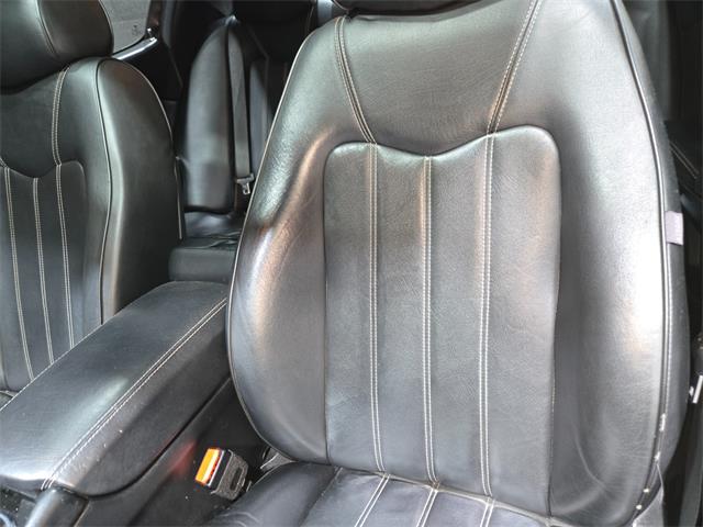 2012 Maserati Quattroporte (CC-2063210) for sale in Addison, Illinois