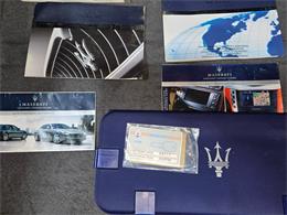2012 Maserati Quattroporte (CC-2063210) for sale in Addison, Illinois