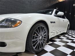 2012 Maserati Quattroporte (CC-2063210) for sale in Addison, Illinois