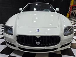 2012 Maserati Quattroporte (CC-2063210) for sale in Addison, Illinois