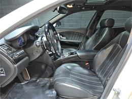 2012 Maserati Quattroporte (CC-2063210) for sale in Addison, Illinois