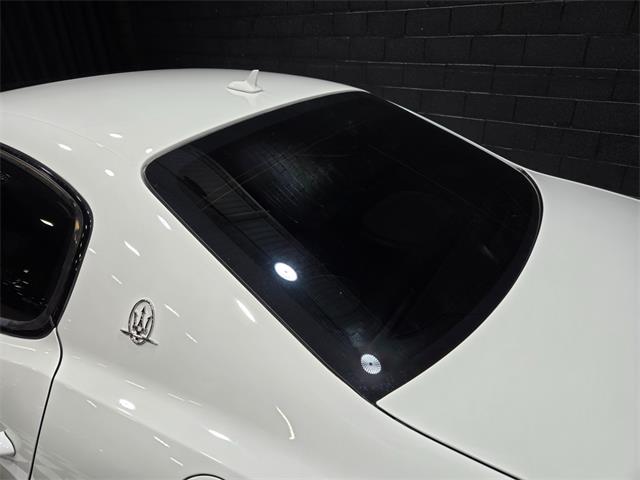 2012 Maserati Quattroporte (CC-2063210) for sale in Addison, Illinois