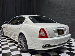 2012 Maserati Quattroporte (CC-2063210) for sale in Addison, Illinois
