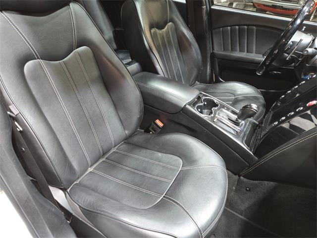 2012 Maserati Quattroporte (CC-2063210) for sale in Addison, Illinois