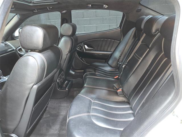2012 Maserati Quattroporte (CC-2063210) for sale in Addison, Illinois