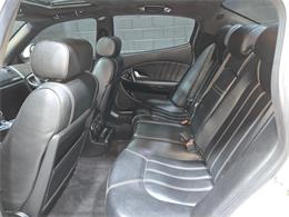 2012 Maserati Quattroporte (CC-2063210) for sale in Addison, Illinois