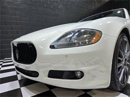 2012 Maserati Quattroporte (CC-2063210) for sale in Addison, Illinois