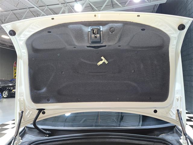 2012 Maserati Quattroporte (CC-2063210) for sale in Addison, Illinois