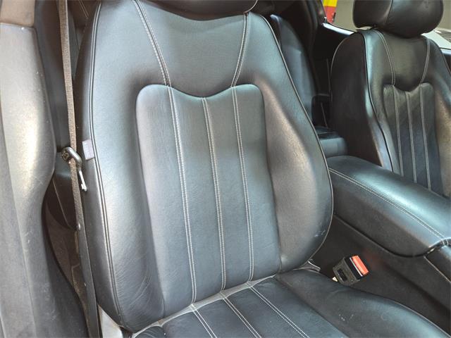 2012 Maserati Quattroporte (CC-2063210) for sale in Addison, Illinois