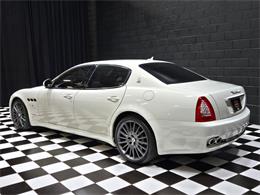 2012 Maserati Quattroporte (CC-2063210) for sale in Addison, Illinois