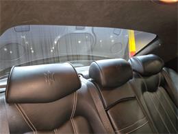2012 Maserati Quattroporte (CC-2063210) for sale in Addison, Illinois