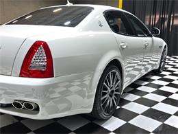 2012 Maserati Quattroporte (CC-2063210) for sale in Addison, Illinois