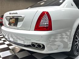 2012 Maserati Quattroporte (CC-2063210) for sale in Addison, Illinois