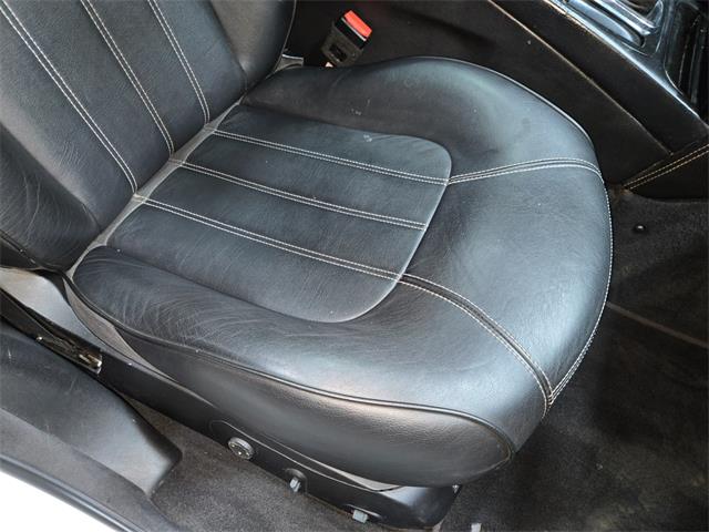2012 Maserati Quattroporte (CC-2063210) for sale in Addison, Illinois