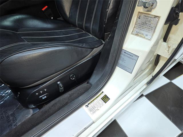 2012 Maserati Quattroporte (CC-2063210) for sale in Addison, Illinois