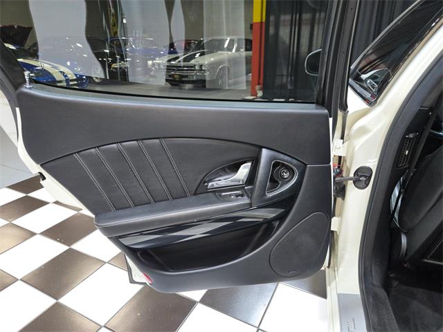 2012 Maserati Quattroporte (CC-2063210) for sale in Addison, Illinois